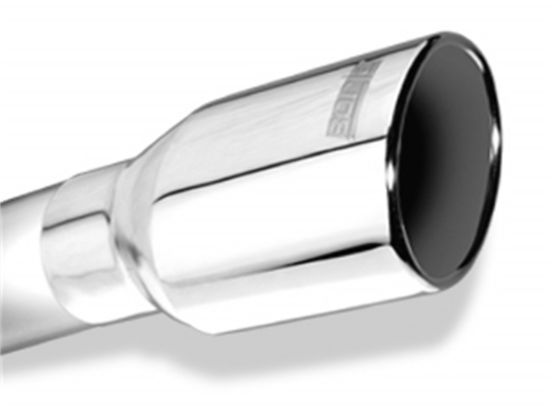 Picture of Borla Exhaust Tail Pipe Tip - 20154