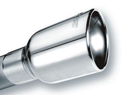 Picture of Borla Exhaust Tail Pipe Tip - 20156
