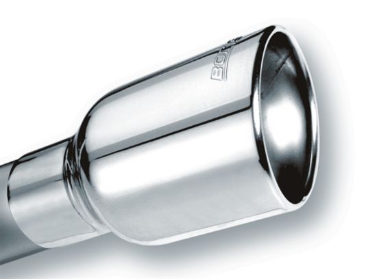 Picture of Borla Exhaust Tail Pipe Tip - 20156