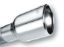 Picture of Borla Exhaust Tail Pipe Tip - 20156