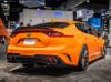 Picture of Borla Exhaust Tail Pipe - 20165
