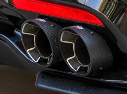 Picture of Borla Exhaust Tail Pipe - 20165