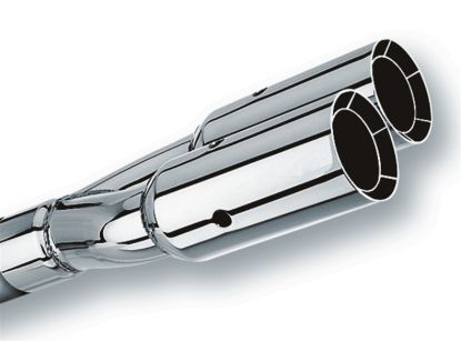 Picture of Borla Exhaust Tail Pipe Tip - 20203