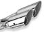 Picture of Borla Exhaust Tail Pipe Tip - 20213