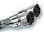 Picture of Borla Exhaust Tail Pipe Tip - 20233