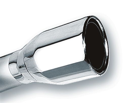 Picture of Borla Exhaust Tail Pipe Tip - 20235