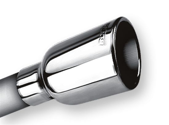 Picture of Borla Exhaust Tail Pipe Tip - 20236