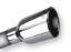 Picture of Borla Exhaust Tail Pipe Tip - 20236