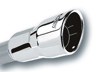 Picture of Borla Exhaust Tail Pipe Tip - 20237