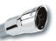 Picture of Borla Exhaust Tail Pipe Tip - 20237