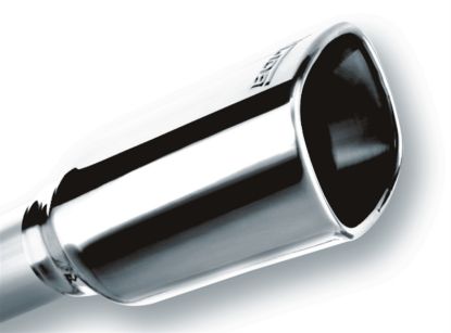 Picture of Borla Exhaust Tail Pipe Tip - 20241