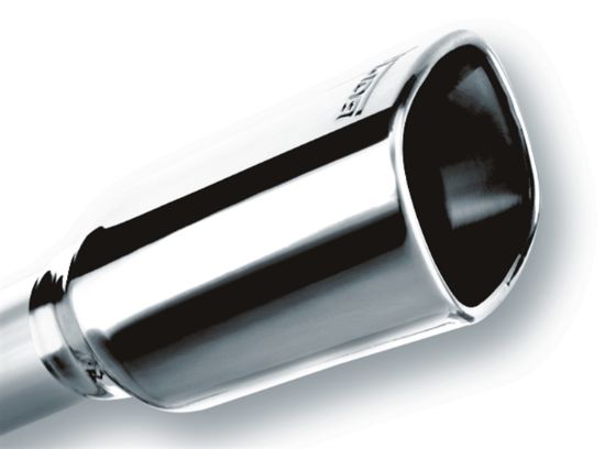 Picture of Borla Exhaust Tail Pipe Tip - 20241