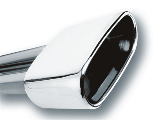 Picture of Borla Exhaust Tail Pipe Tip - 20243