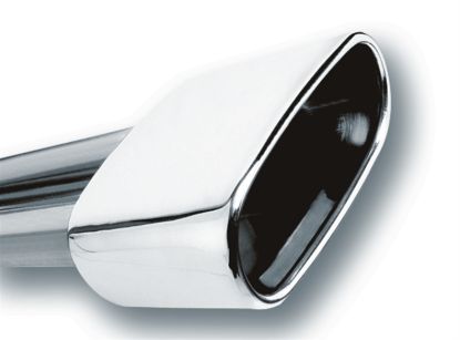 Picture of Borla Exhaust Tail Pipe Tip - 20244