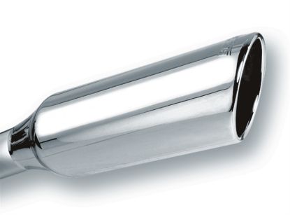 Picture of Borla Exhaust Tail Pipe Tip - 20245