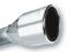 Picture of Borla Exhaust Tail Pipe Tip - 20247