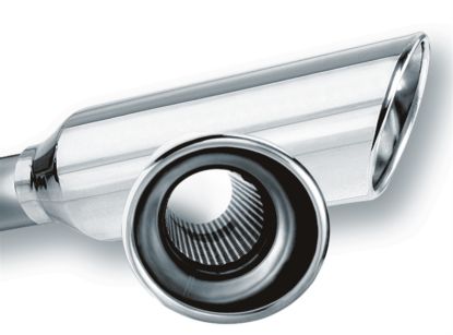 Picture of Borla Exhaust Tail Pipe Tip - 20248