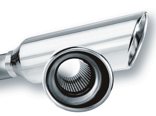 Picture of Borla Exhaust Tail Pipe Tip - 20248