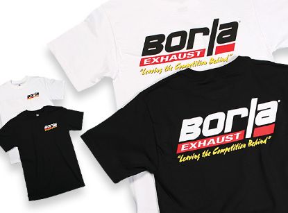 Picture of Borla T-Shirt - 21198
