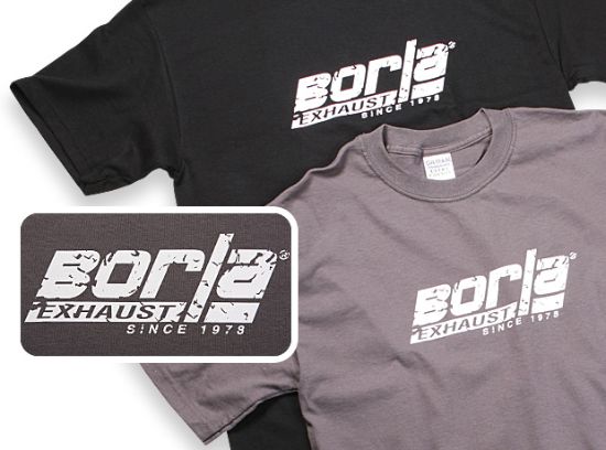 Picture of Borla T-Shirt - 21265
