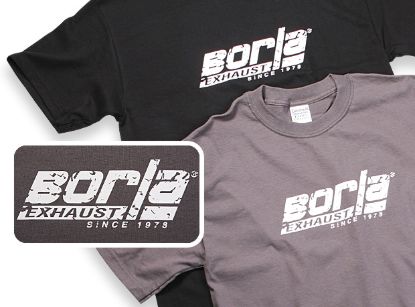 Picture of Borla T-Shirt - 21266