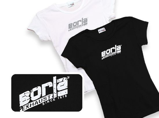 Picture of Borla T-Shirt - 21269