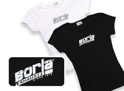 Picture of Borla T-Shirt - 21272
