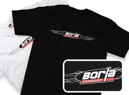 Picture of Borla T-Shirt - 21292