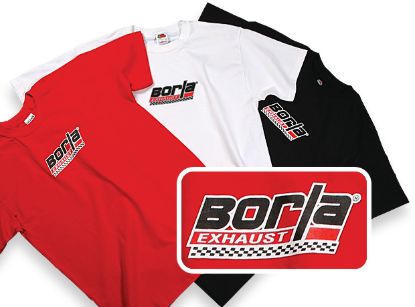 Picture of Borla T-Shirt - 21305