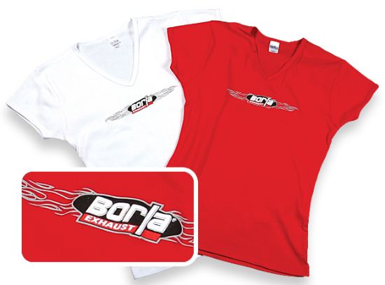 Picture of Borla T-Shirt - 21308