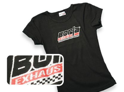 Picture of Borla T-Shirt - 21312