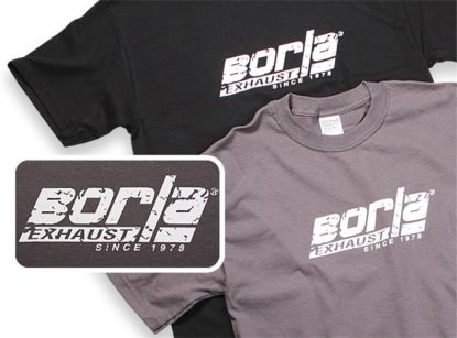 Picture of Borla T-Shirt - 21359
