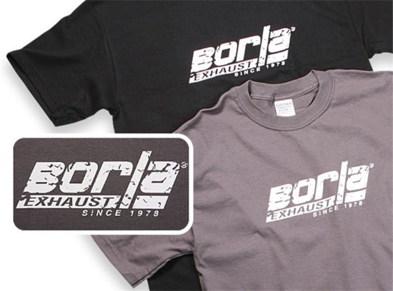Picture of Borla T-Shirt - 21359