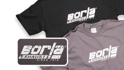 Picture of Borla T-Shirt - 21361