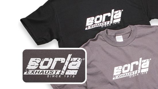 Picture of Borla T-Shirt - 21361