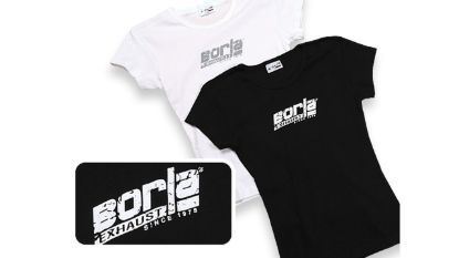 Picture of Borla T-Shirt - 21384