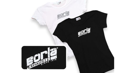 Picture of Borla T-Shirt - 21385