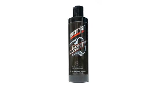 Picture of Borla Metal Cleaner - 21499