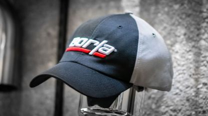 Picture of Borla Baseball Cap - 21561G