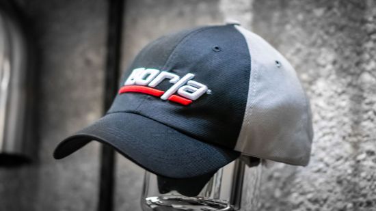 Picture of Borla Baseball Cap - 21561G
