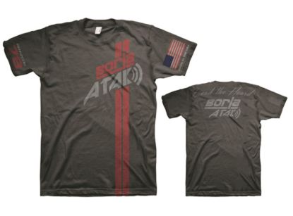 Picture of Borla T-Shirt - 21565