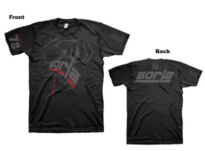Picture of Borla T-Shirt - 21568