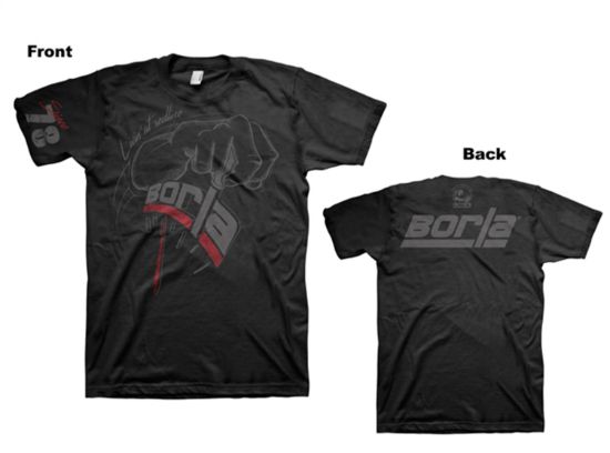 Picture of Borla T-Shirt - 21572