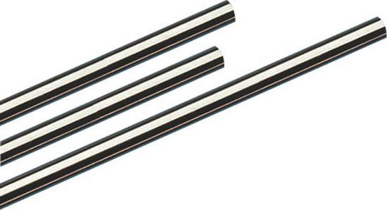 Picture of Borla Exhaust Pipe - 30325