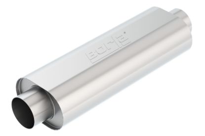 Picture of Borla Exhaust Muffler - 400069