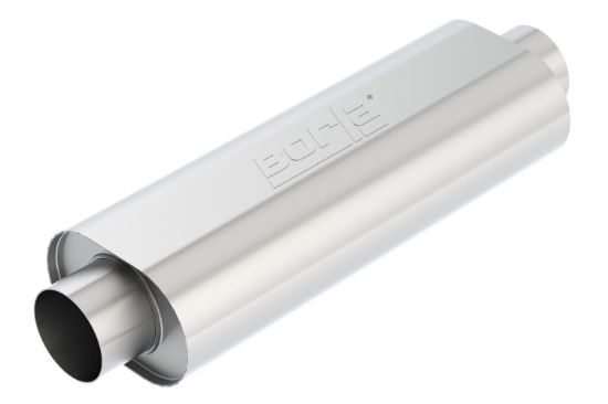 Picture of Borla Exhaust Muffler - 400069