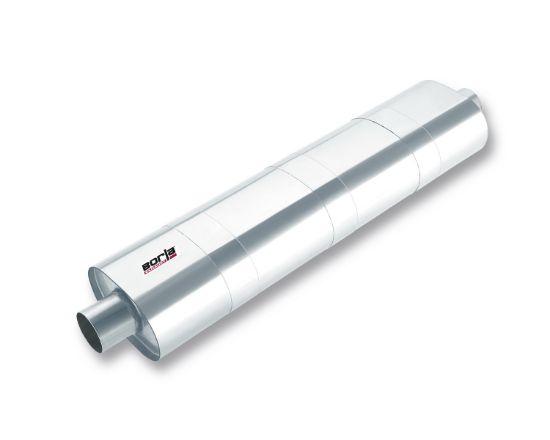 Picture of Borla Exhaust Muffler - 400115