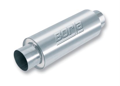Picture of Borla Exhaust Muffler - 400261