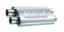 Picture of Borla Exhaust Muffler - 400286