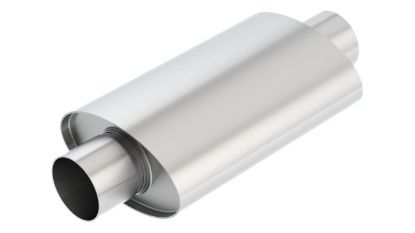 Picture of Borla Exhaust Muffler - 400371